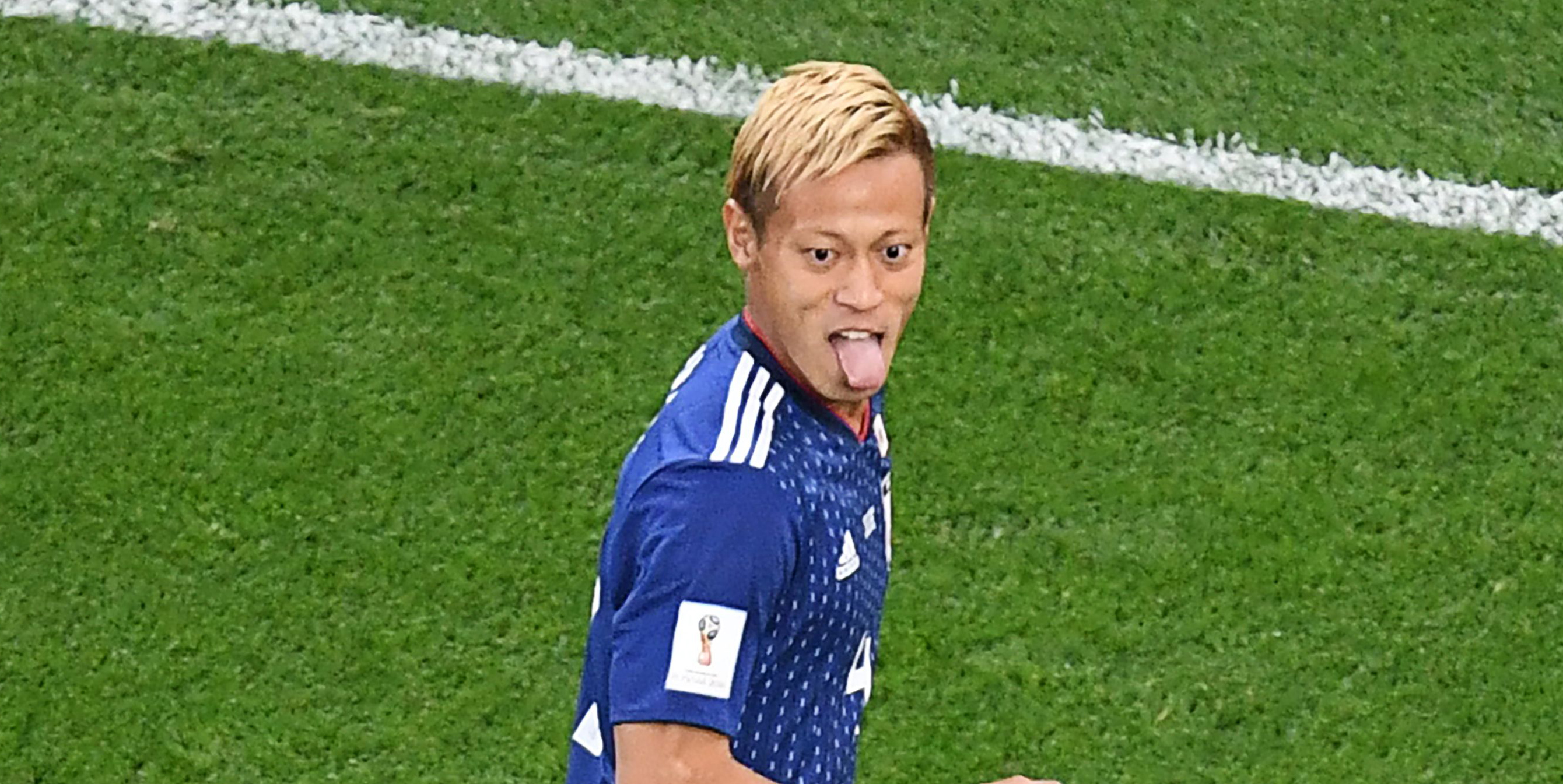 W杯日本代表が放った「名言」、『伝え方が9割』著者が解説