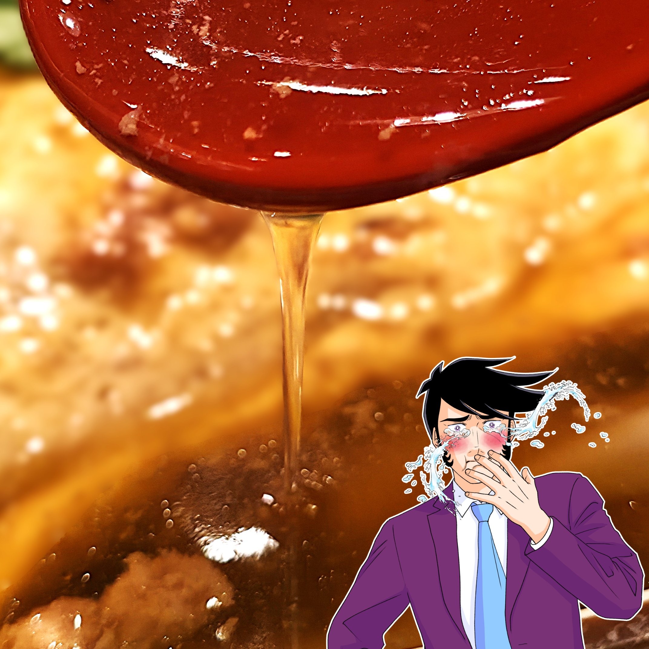 「めちゃくちゃウマかった」丸亀製麺の“期間限定メニュー”幸せがたっぷり詰まってる！「玉子好きにはたまらん」「神とさせてください」