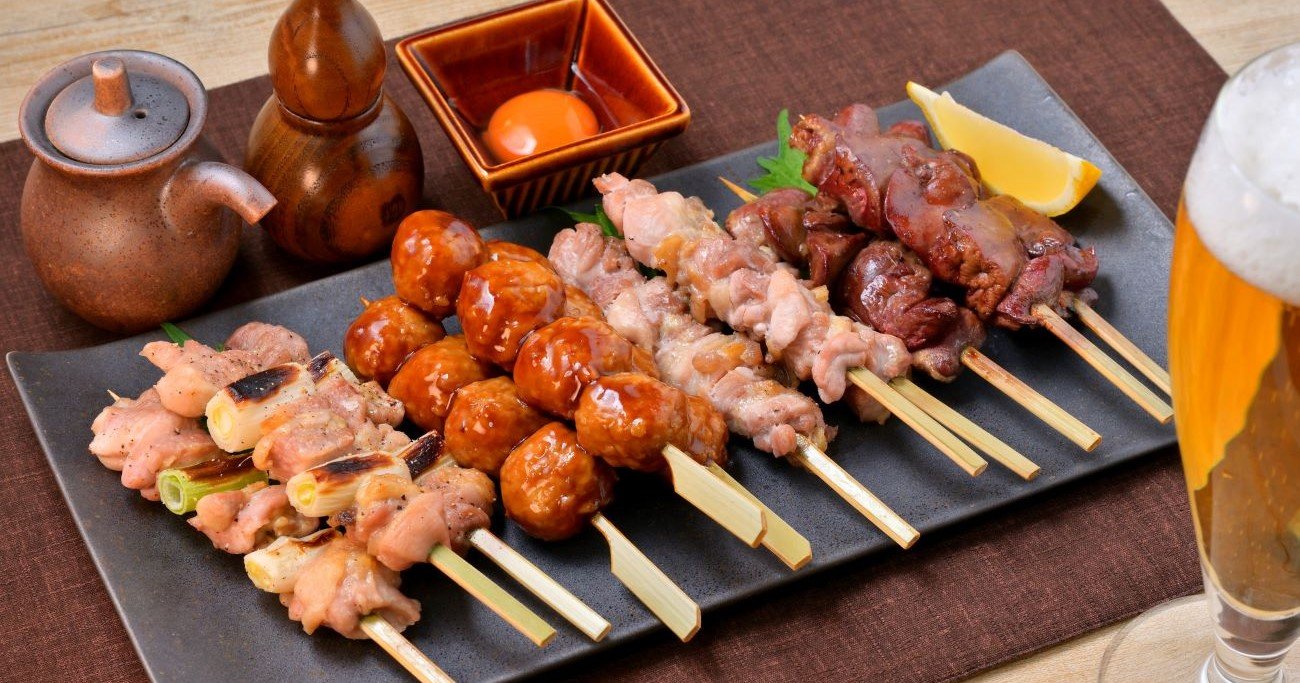 ケンブリッジ大教授が日本で大感激した「六本木のフレンチ」と「早稲田の焼鳥屋」の名前