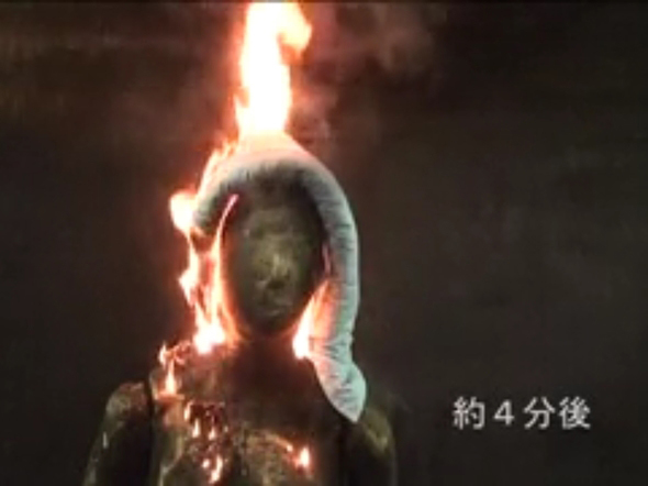 なぜ 善意の防災ずきん は被災者に喜ばれないのか 危機管理最前線 From リスク対策 Com ダイヤモンド オンライン