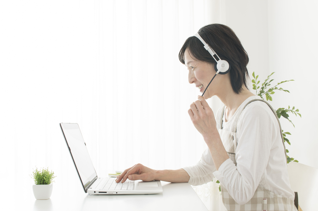 心の不調をネットで相談「オンラインカウンセリング」日本でも登場