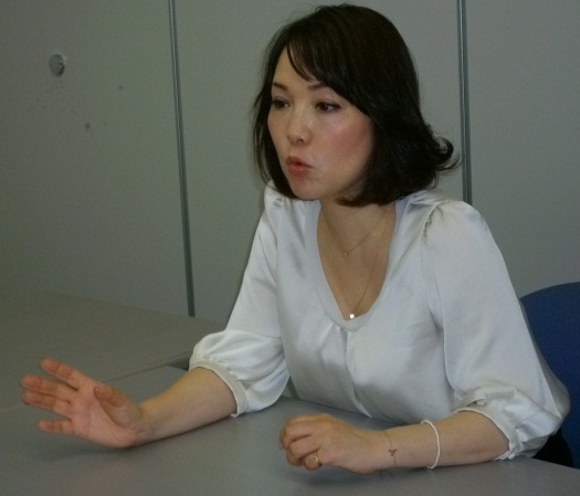 30代は仕事とプライベートを線引きしない!<br />「楽しむ工夫」が人生を大きく変える<br />渡辺佳恵×大塚寿 対談【前編】