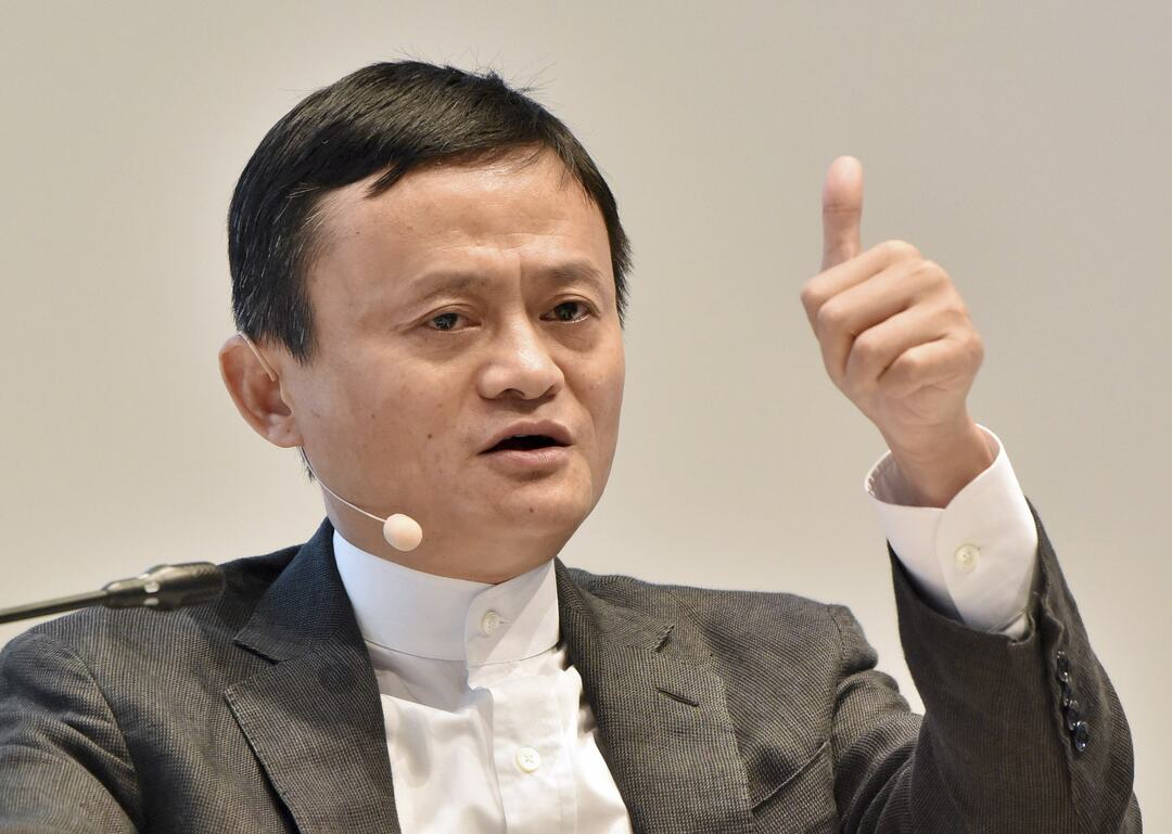 「中国の模倣品は正規品より上」アリババ会長の発言は本気か