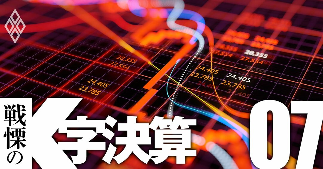 K字決算#07