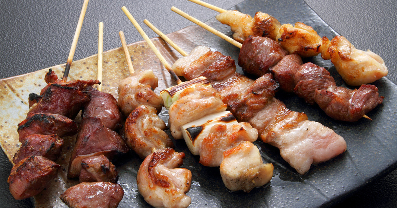 焼き鳥の串外しはng 店主の訴えにsnsで論争 あなたを悩ます めんどい人々 解析ファイル ダイヤモンド オンライン