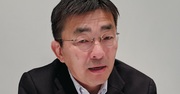 KDDI社長の確信「5Gのキラーコンテンツは動画、エンタメ」