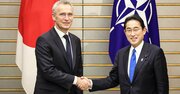 NATOの中国抑止　加盟国間に異論も