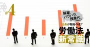 残業代を違法にならずに大幅削減できる！「完全歩合制」導入マニュアル