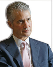 ユナイテッド航空社長兼ＣＥＯ　ジェフ・スマイゼック統合は必ず成果をもたらすアジアのＬＣＣは脅威でない
