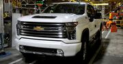 米自動車大手、ライトトラック依存の落とし穴