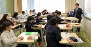中高一貫校「東京・神奈川共学校」最終予想実倍率、中堅校が躍進！【2020年入試版】