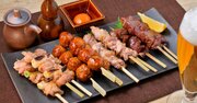 ケンブリッジ大教授が日本で大感激した「六本木のフレンチ」と「早稲田の焼鳥屋」の名前
