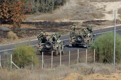 イスラエル軍事作戦はガザ南部にシフト、最も難しい局面へ