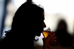 コロナ余波、炭酸飲料の泡が減る？