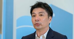 「藤田晋、60歳」社内資料に愕然…サイバーエージェントが本気の後継者選びに乗り出したワケ