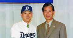 星野仙一の鉄拳制裁と松本人志問題、時代遅れの「芸風」はなぜ延々と生き続けるのか