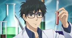 【理系男子の株式投資】「試験管の中の進化=企業競争?」バイオ研究からつながった投資思考