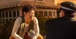 「適当は気楽でいいぞ」屋村（阿部サダヲ）の一言が、流される日常にブレーキをかけた【あんぱん第44回レビュー】