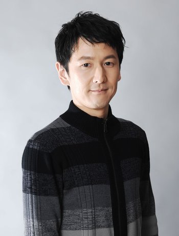 岩田健太郎教授