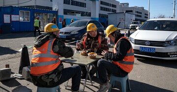 AI電力で中国攻勢、破格の安さと世界最大の送電網