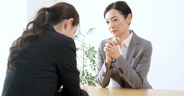 「なぜ？」と問うリーダーが、部下を育てられない“深い理由”