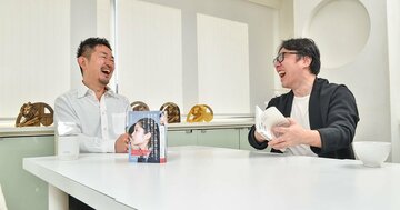 「先生、謝ってください！」疑われた生徒が“東大合格”で見せた逆襲劇とは!?【「伝え方が9割」佐々木圭一×「ビリギャル」坪田信貴】