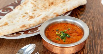【東大生の頭がよくなる「なぜ?」の習慣】インドカレー店で「ナンが出てくる」という当たり前…一体なぜなのか?