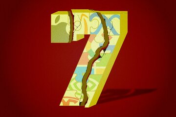 「マグニフィセント7」に変化、銘柄で分かれる明暗