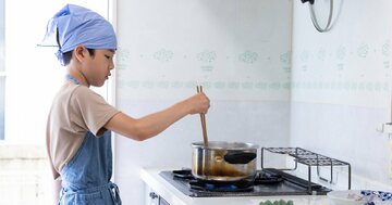 塾なしで慶應合格！子どもに必要な7つの力を育てる「最高の家庭教育」とは