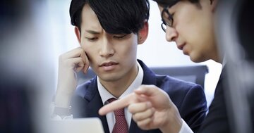 こりゃ、昇進できないわ…「成長する若手」と「伸び悩む若手」は何が違う？決定打は3つ！