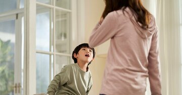 「どうしてこの子は…」悩み続けた母がたどり着いた答え