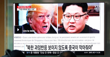 トランプが米朝会談中止の大バクチを平気で打てた理由