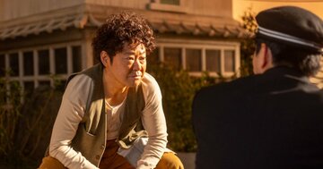 「適当は気楽でいいぞ」屋村（阿部サダヲ）の一言が、流される日常にブレーキをかけた【あんぱん第44回レビュー】