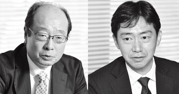 無形資産のベストパートナーを探すパーパスドリブンM&A
