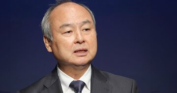 孫正義が「顔も見たくない」と激怒した20代社員をロボット事業責任者に抜擢したワケ