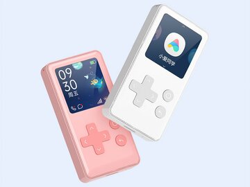 ゲーム機みたいなミニケータイと、iPhoneを目指した中華スマホの関係とは