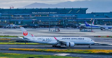 JALやANAへの就職も狙える?航空業界の就職難易度が確実に低くなったワケ