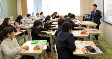 中高一貫校「東京・神奈川共学校」最終予想実倍率、中堅校が躍進!【2020年入試版】
