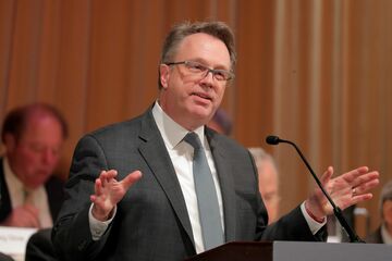 FRBの狙いは？ リバースレポ利用急増も心配なし