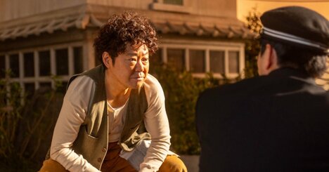 「適当は気楽でいいぞ」屋村（阿部サダヲ）の一言が、流される日常にブレーキをかけた【あんぱん第44回レビュー】