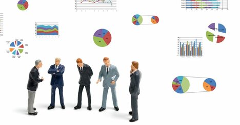 実行力や能動性が「高くない」リーダーこそ、変化に即応できるワケ