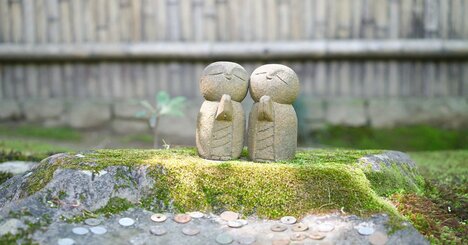 「金運は○○が大好物」地蔵盆の時期に試したい食べ物とは【神様は見ている】