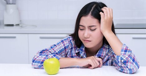 果物を食べると口の中がかゆい…「口腔アレルギー症候群」が急増している“意外な理由”とは？