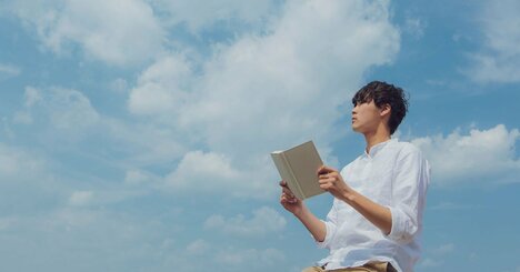 「本は全部読まない」ずば抜けて頭のいい人の“飛ばし読み戦略”とは？