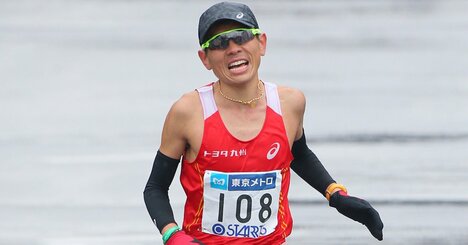 「上っているのに平地？」“山の神”今井正人が語る、5区で強い選手が持つ“驚きの共通点”