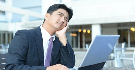 【ぐるぐる思考解消法】三流は「後悔する」、二流は「忘れる」、では一流は？