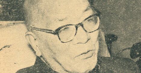 正力松太郎が自ら語った全国テレビ放送網構想、その“対米従属的”内容