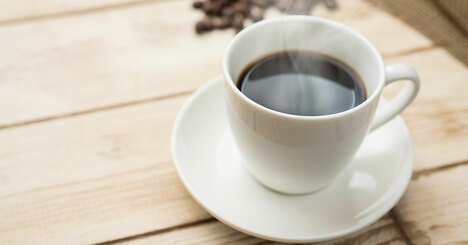 コーヒーが「胆石予防」に有用？リスク低減も飲みすぎには注意