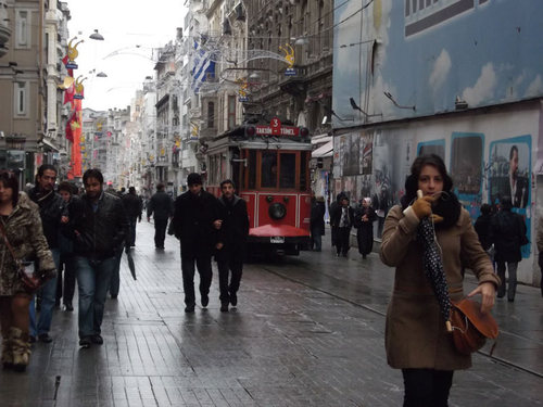 トルコがEU加盟にこだわる、もっともな理由「オスマントルコはローマ帝国だった！」[橘玲の世界投資見聞録]