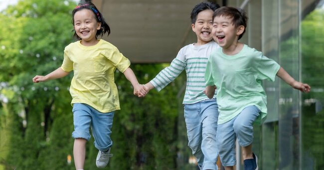 「たかちゃん！」成城学園初等学校の校長と生徒があだ名で呼び合う深いワケ